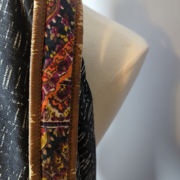 Billabong drawstring backpack - Picture 7 of 10